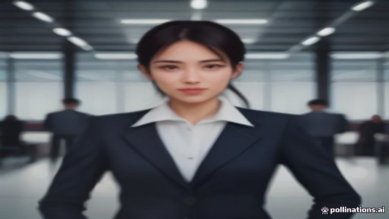 黄果魔改短剧魔改剧场主视觉剧照
